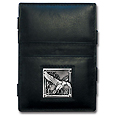 Jacob's Ladder Mallard Ducks Wallet